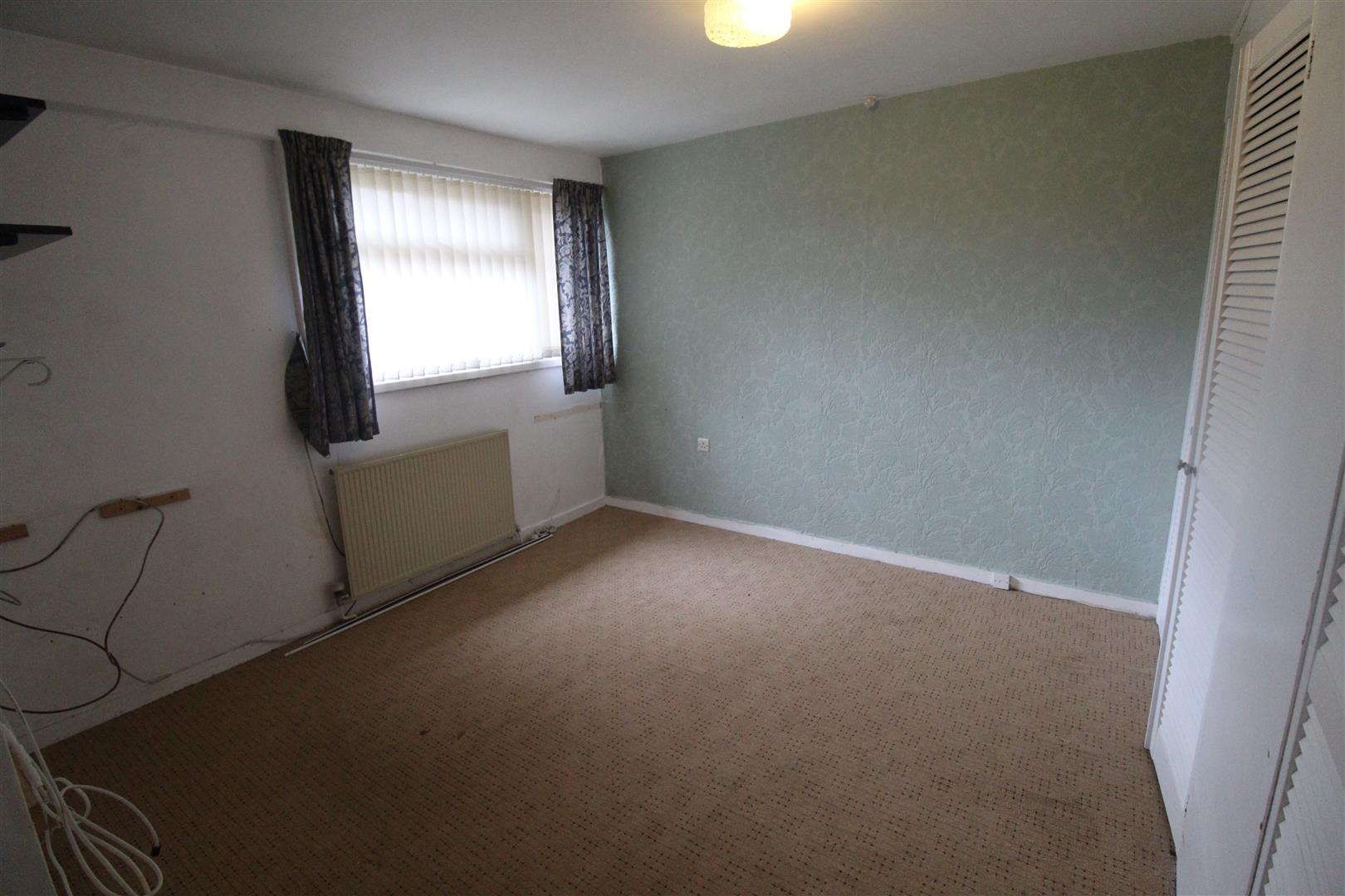Southern Way, Smallthorne, Stoke-On-Trent